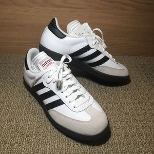 ADIDAS SAMBA CLASSIC